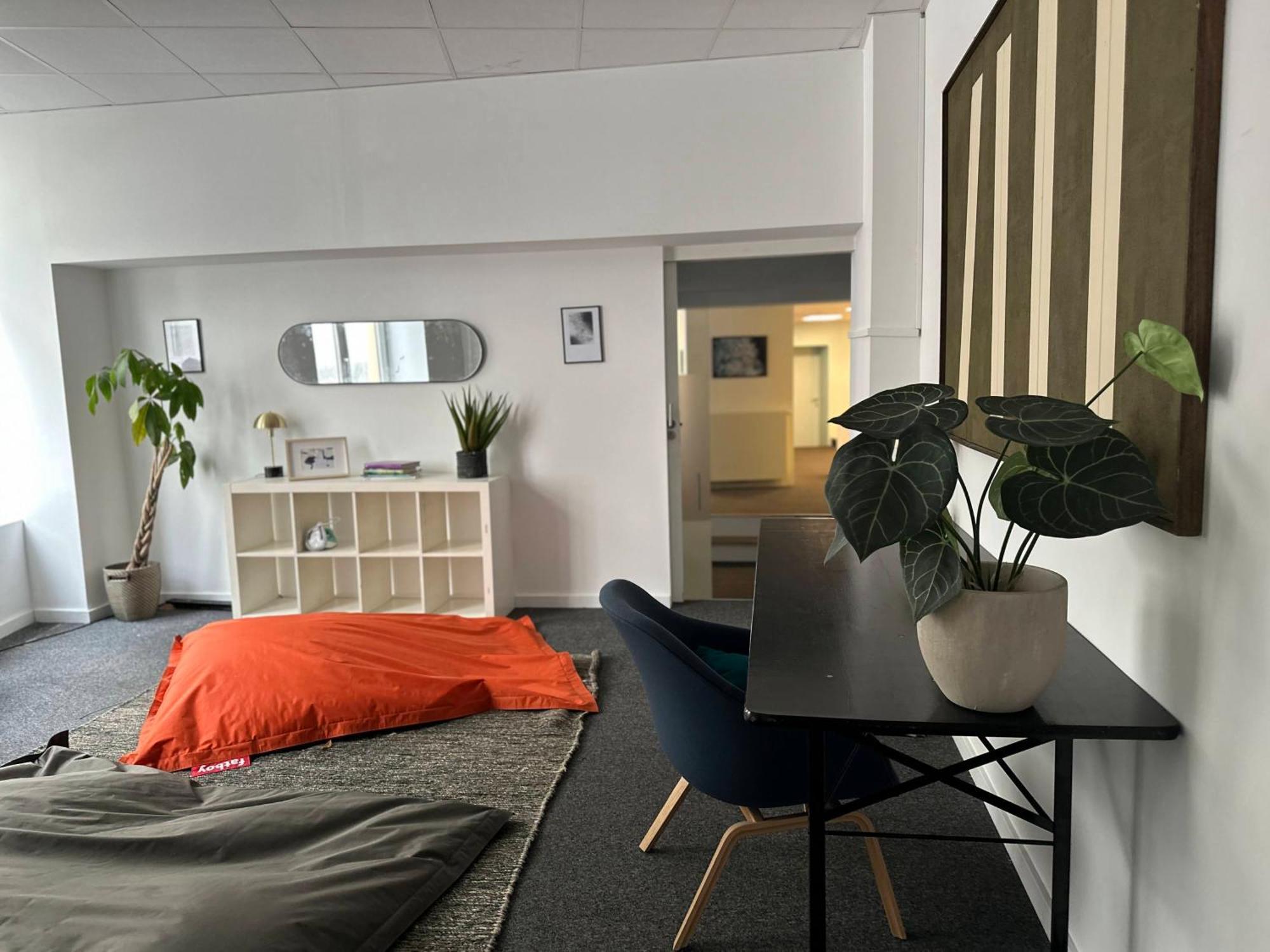 Smartflats - Monnaie Apartment Brussels Exterior photo