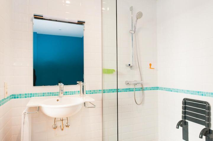 Smartflats - Monnaie Apartment Brussels Exterior photo
